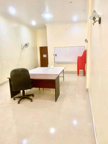 ផ្ទះអាជីវកម្មជួល
