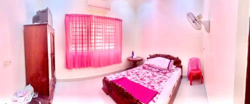 ផ្ទះអាជីវកម្មជួល