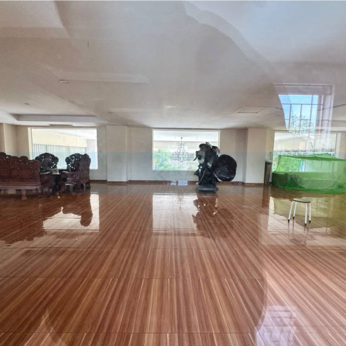 អគារសម្រាប់ជួល