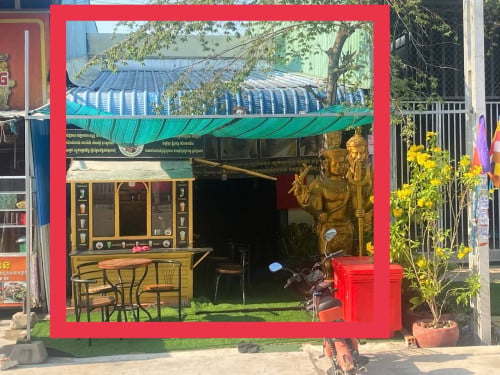លក់ផ្ទះបន្ទាន់