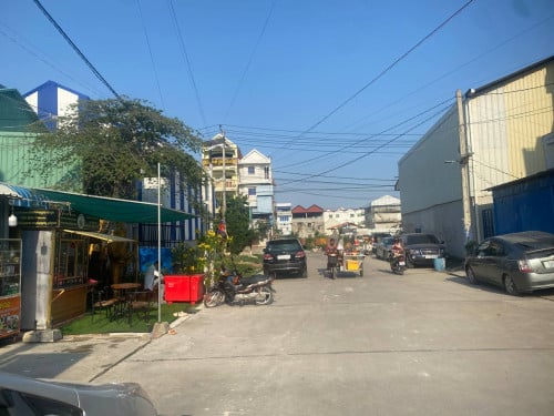 លក់ផ្ទះបន្ទាន់