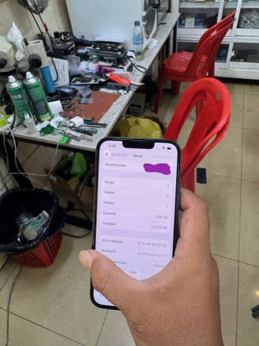 ចង់លក់256GB