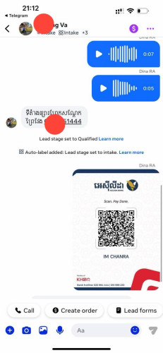 អាចអញ្ជើញមកដល់ទីតាំងយើងខ្ញុំបាទកែងស្តុបលាអិនបងៗ
