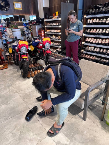 អាចអញ្ជើញមកដល់ទីតាំងយើងខ្ញុំបាទកែងស្តុបលាអិនបងៗ