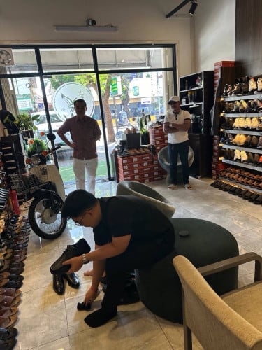 អាចអញ្ជើញមកដល់ទីតាំងយើងខ្ញុំបាទកែងស្តុបលាអិនបងៗ