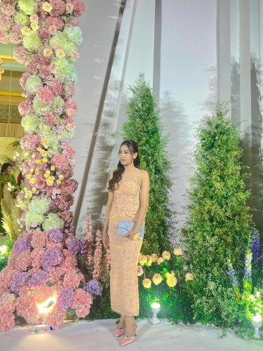 រ៉ូបកម្មពិធី