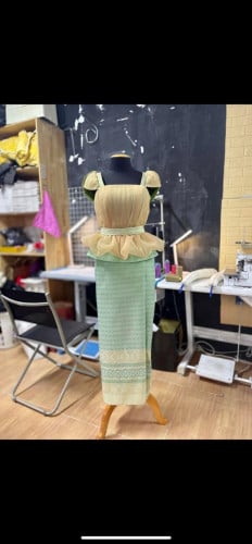 រ៉ូបកម្មពិធី