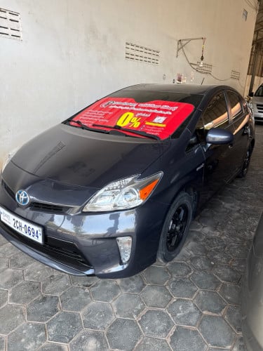 ឡានព្រុសលក់