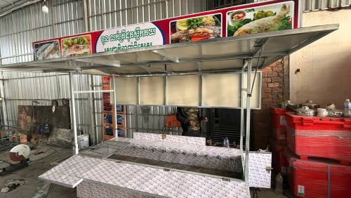 ចង្ក្រានម៉ូទរ័វិលត្រីអាំង1ទឹកទើបប្រើបាន2ខែលក់តំលៃ320$0966022118