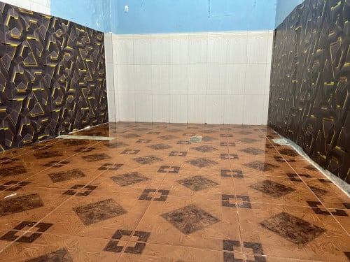 បន្ទប់តំលៃ 35$ ជាន់ផ្ទាល់ដី