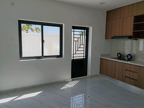 ទិញផ្ទះ វីឡាកូនកាត់+ថែមដី 5×20 មួយកន្លែង