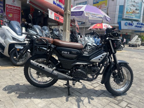 ម៉ូតូ ក្រដាស់ពន្ធ. 90%