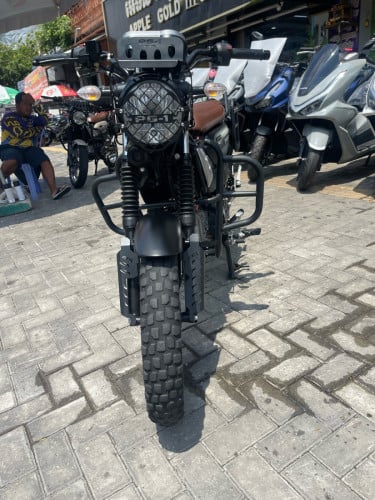 ម៉ូតូ ក្រដាស់ពន្ធ. 90%
