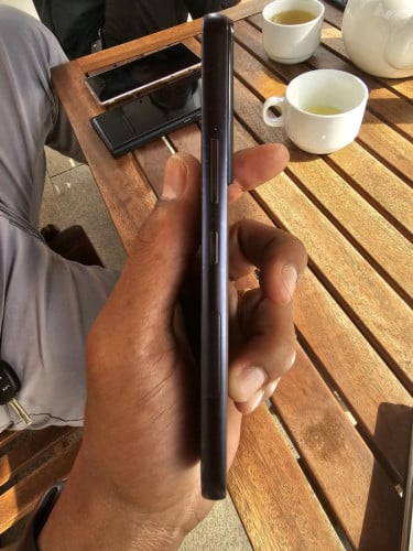 Samsung S22 នៅស្អាត 95%