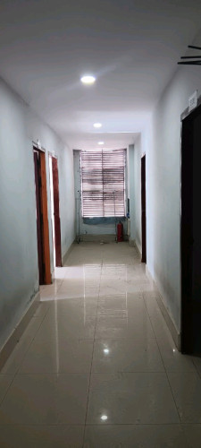 អាគារជួលនៅប៉ោយប៉ែត Building for Rent at Poi Pet