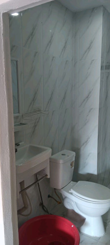 អាគារជួលនៅប៉ោយប៉ែត Building for Rent at Poi Pet
