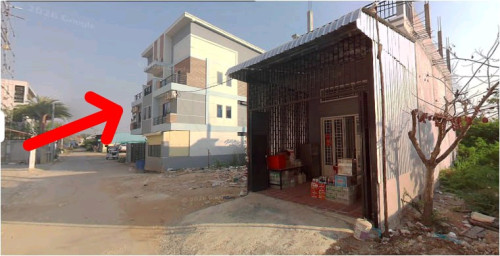 អាគារជួលនៅប៉ោយប៉ែត Building for Rent at Poi Pet