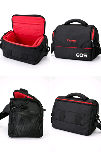 លក់ កាបូបកាមេរ៉ា Canon EOS ស្អាត