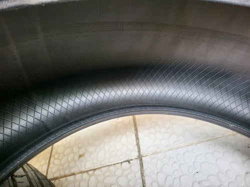 សំបកកង់ឡាន 570 DUNLOP R21 មួយទឹក