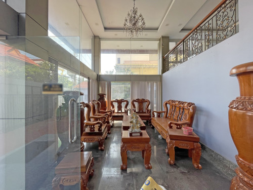 (English Below) 🏘 អគារ (Building) សម្រាប់ជួល នៅជិតផ្លូវ271 	(កូដ៖ A05-062636)
