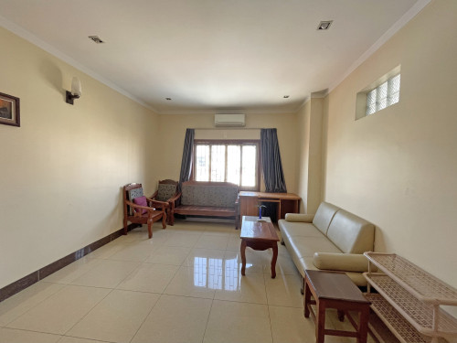 (English Below) 🏘 អគារ (Building) សម្រាប់ជួល នៅជិតផ្លូវ271 	(កូដ៖ A05-062636)