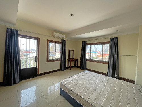 (English Below) 🏘 អគារ (Building) សម្រាប់ជួល នៅជិតផ្លូវ271 	(កូដ៖ A05-062636)