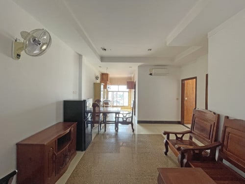 (English Below) 🏘 អគារ (Building) សម្រាប់ជួល នៅជិតផ្លូវ271 	(កូដ៖ A05-062636)