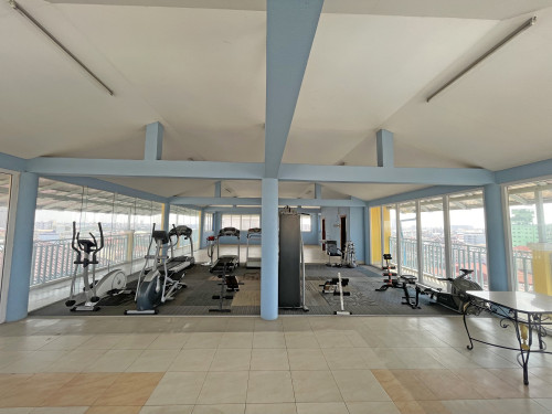 (English Below) 🏘 អគារ (Building) សម្រាប់ជួល នៅជិតផ្លូវ271 	(កូដ៖ A05-062636)
