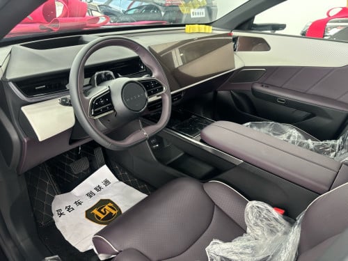 马自达EZ60 Mazda EZ60