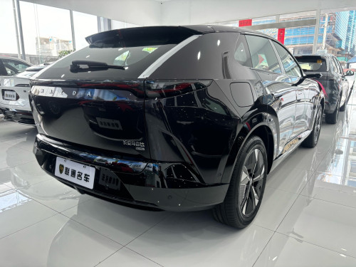 马自达EZ60 Mazda EZ60