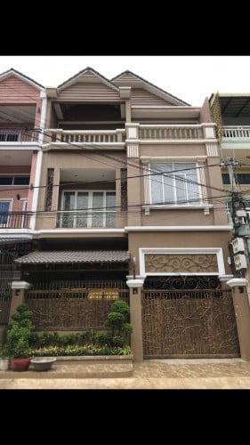 ๆฟๅฑๅบๅฎ | House for Sale๐ Location | ไฝ็ฝฎ: แ
แแแ
แ
(Chom Chao)