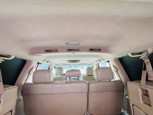 ឡានលក់ Lexus LX470-04 ឡានអារ៉ាប់ មានLPG មានទូទឹកក $19000ចចារ