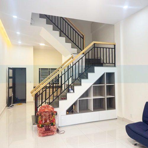 វីឡាកូនកាត់សម្រាប់ជួល | Link house LV For Rent