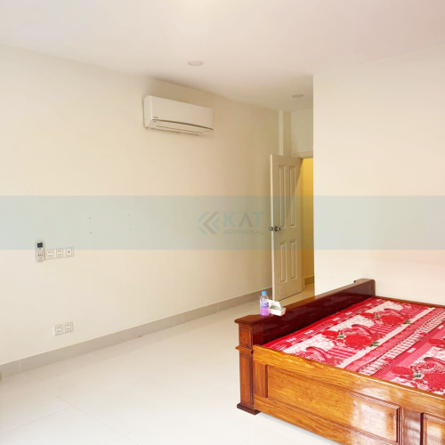 វីឡាកូនកាត់សម្រាប់ជួល | Link house LV For Rent