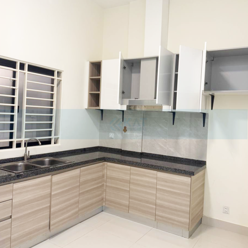 វីឡាកូនកាត់សម្រាប់ជួល | Link house LV For Rent