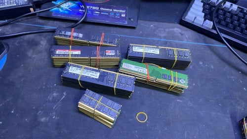 ទទួលបានទិញPC មួយទឹកច្រេីនៗ