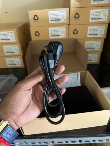 #POE Switch 4 Port  Model: G04 P11U65