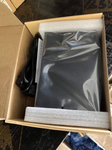 #POE Switch 4 Port Model: RD-104 P2U65