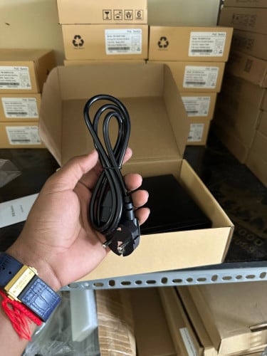 #POE Switch 8 Port  Model: RD-G08P21U120