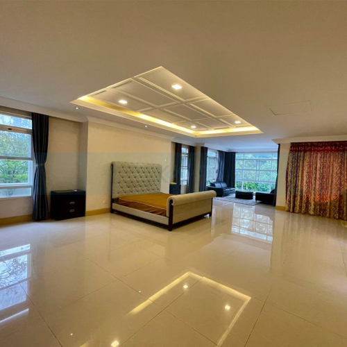 វីឡាឃ្វីនសម្រាប់ជួល | Queen Villa For Rent