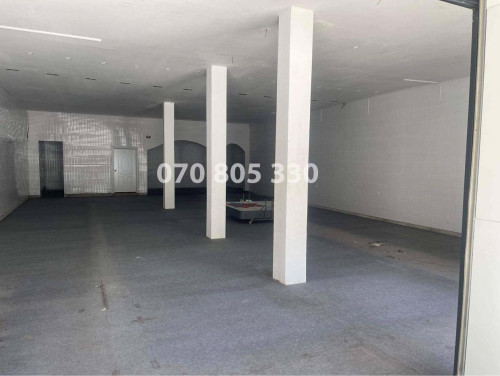 ហាងសំរាប់ជួលបឹងកេងកង១  /  Shop for rent Boeng Kengkang I