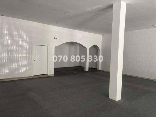 ហាងសំរាប់ជួលបឹងកេងកង១  /  Shop for rent Boeng Kengkang I