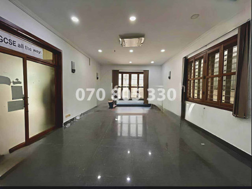 ហាងសំរាប់ជួលបឹងត្របែក  /  Shop for rent Boeng Trabaek
