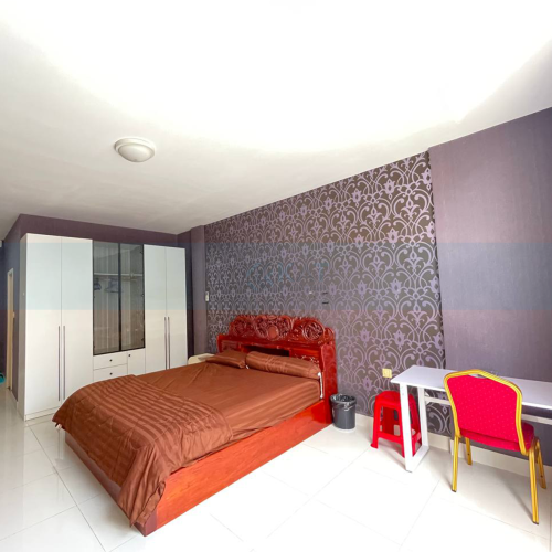 ផ្ទះអាជីវកម្មសម្រាប់ជួល | Shophouse For Rent,