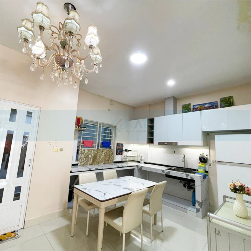 ផ្ទះអាជីវកម្មសម្រាប់ជួល | Shophouse For Rent,