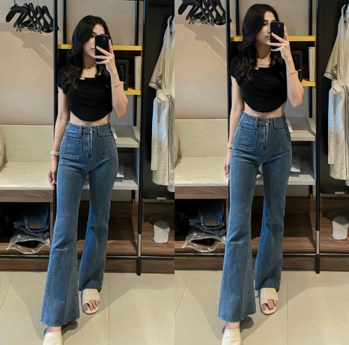 ខោមានស្តុក size S 21$