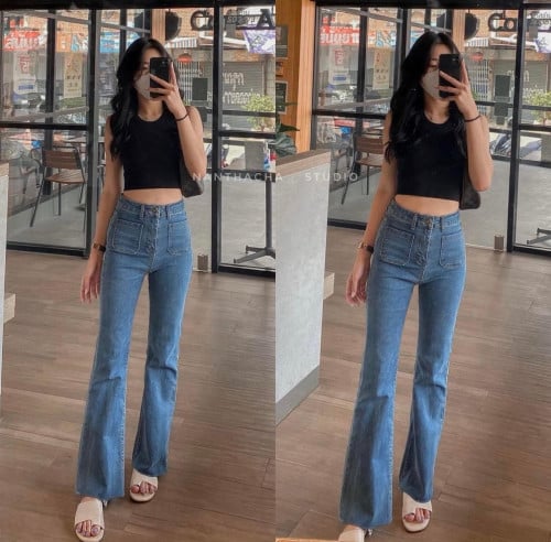 ខោមានស្តុក size S 21$