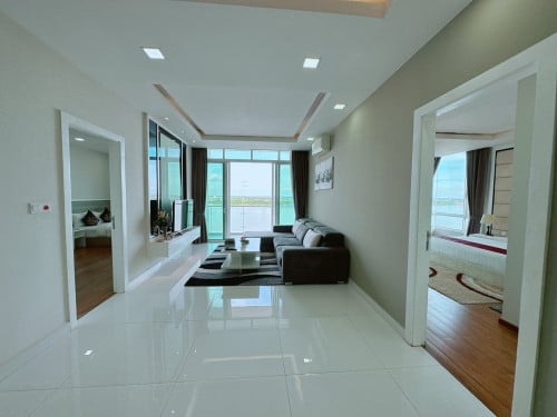 🍀Cozy Two bedroom for rent on Riverside View