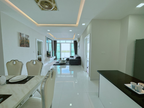 🍀Cozy Two bedroom for rent on Riverside View