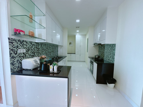 🍀Cozy Two bedroom for rent on Riverside View